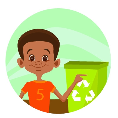 Recycling design qld