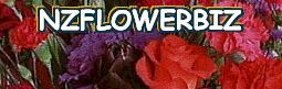 NZFlowerbiz logo