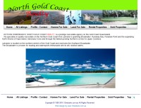 North Gold Coast