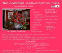 Nzflowerbiz
