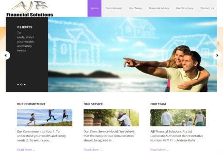 AJB Financial